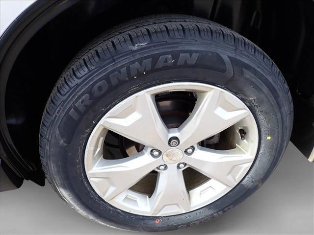 used 2014 Subaru Forester car, priced at $11,598