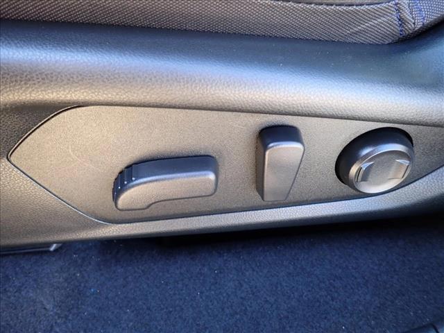 used 2025 Subaru Forester car, priced at $29,398