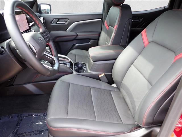 used 2026 Chevrolet Colorado car, priced at $44,598