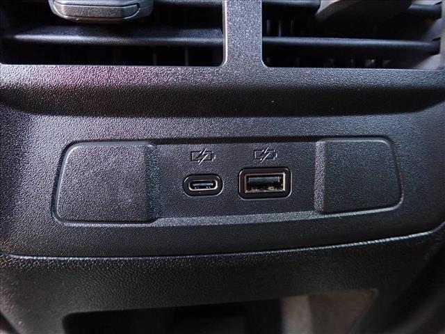 used 2026 Chevrolet Colorado car, priced at $44,598