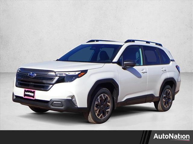 new 2026 Subaru Forester car, priced at $35,182