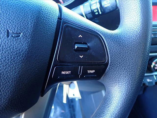 used 2016 Kia Rio car, priced at $9,398