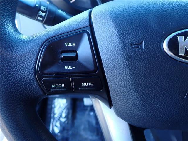 used 2016 Kia Rio car, priced at $9,398