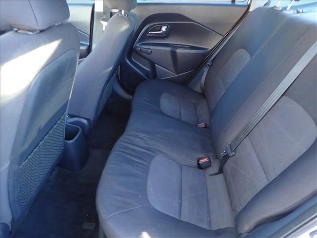 used 2016 Kia Rio car, priced at $9,398