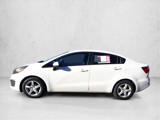 used 2016 Kia Rio car, priced at $9,398
