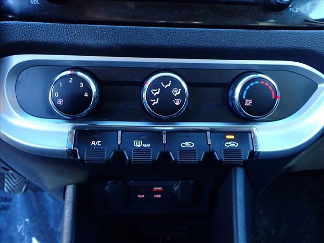 used 2016 Kia Rio car, priced at $9,398