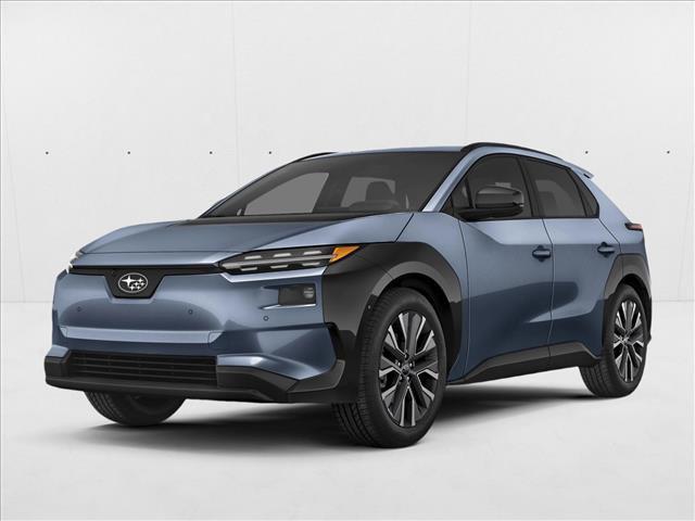 new 2026 Subaru Solterra car, priced at $44,643