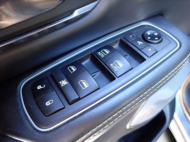 used 2021 Ram 1500 car, priced at $35,998