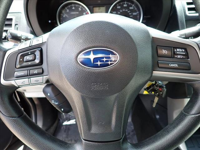 used 2016 Subaru Forester car, priced at $11,398