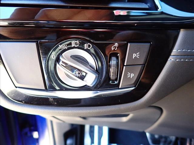 used 2019 BMW M5 car, priced at $64,998