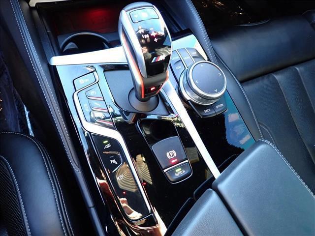 used 2019 BMW M5 car, priced at $64,998