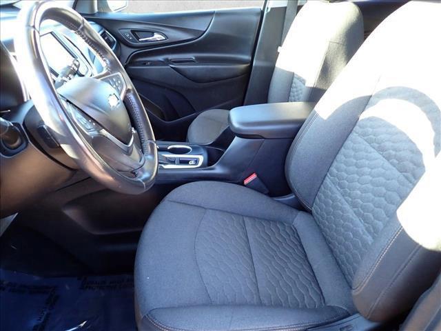 used 2019 Chevrolet Equinox car, priced at $14,798