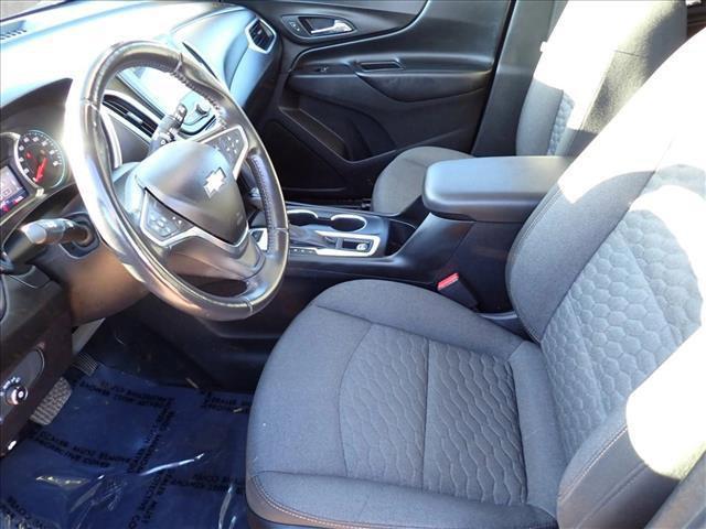 used 2019 Chevrolet Equinox car, priced at $14,798