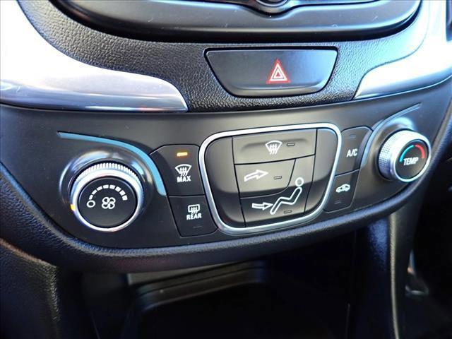 used 2019 Chevrolet Equinox car, priced at $14,798