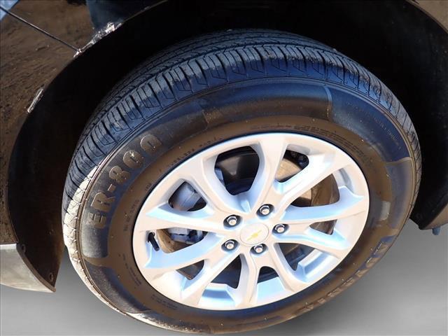 used 2019 Chevrolet Equinox car, priced at $14,798