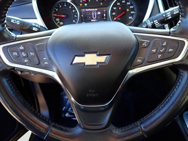 used 2019 Chevrolet Equinox car, priced at $14,798