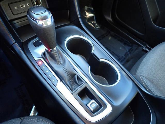 used 2019 Chevrolet Equinox car, priced at $14,798