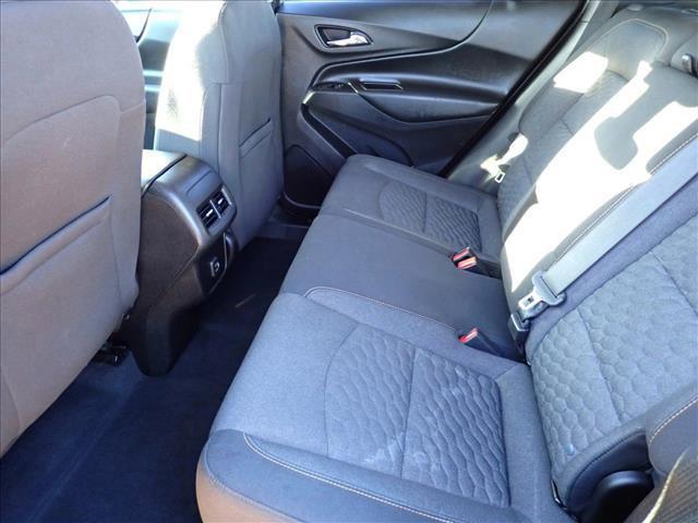 used 2019 Chevrolet Equinox car, priced at $14,798