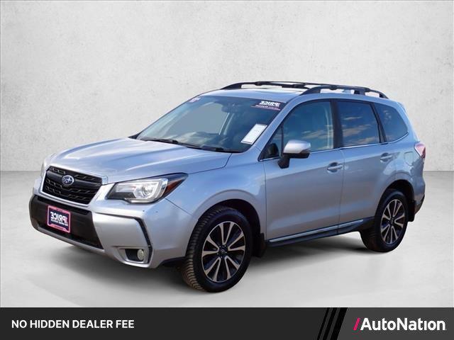 used 2017 Subaru Forester car, priced at $16,998