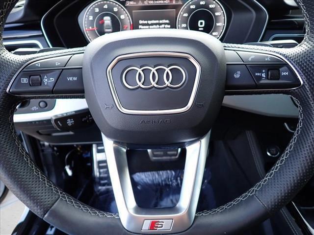 used 2023 Audi A4 car, priced at $33,998