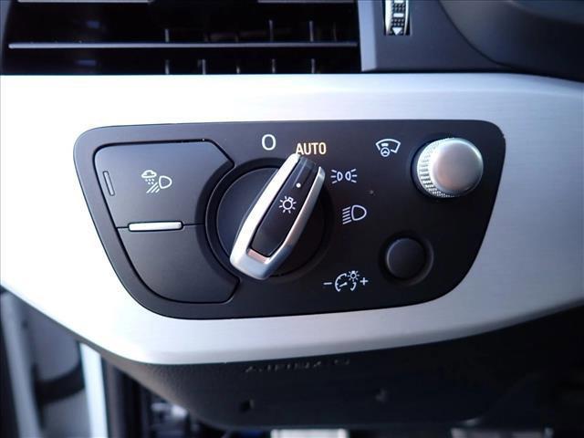 used 2023 Audi A4 car, priced at $33,998