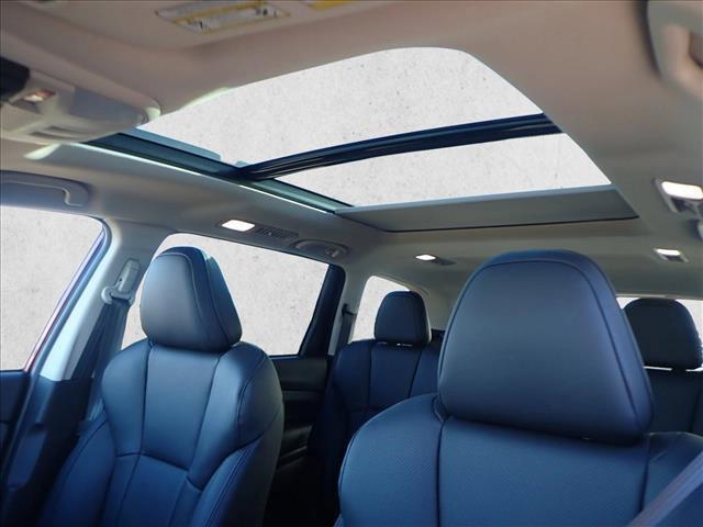 new 2026 Subaru Ascent car, priced at $52,428