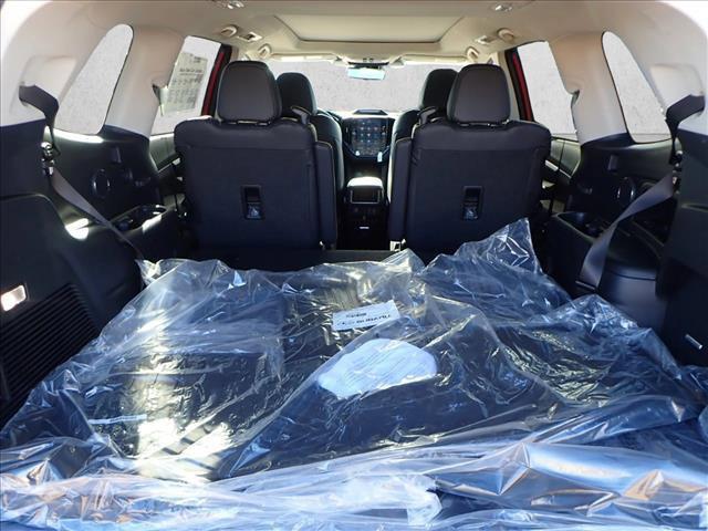 new 2026 Subaru Ascent car, priced at $52,428