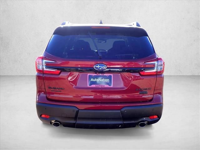 new 2026 Subaru Ascent car, priced at $52,428