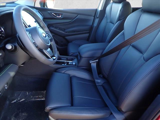 new 2026 Subaru Ascent car, priced at $52,428