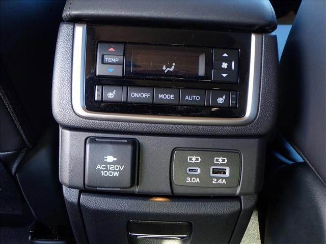 new 2026 Subaru Ascent car, priced at $52,428