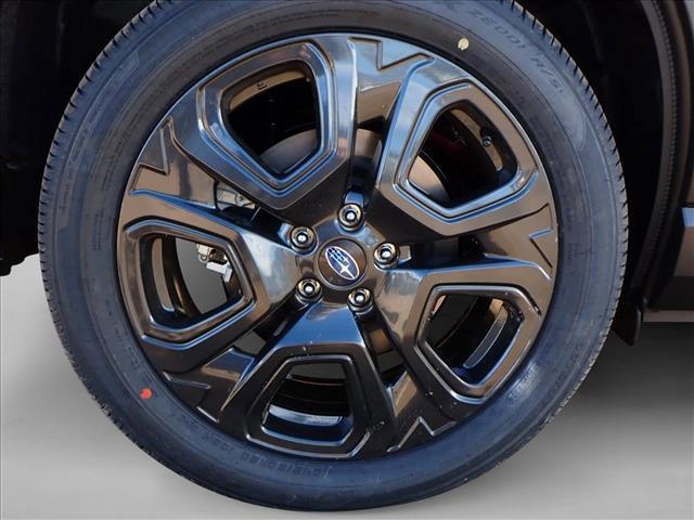 new 2026 Subaru Ascent car, priced at $52,428