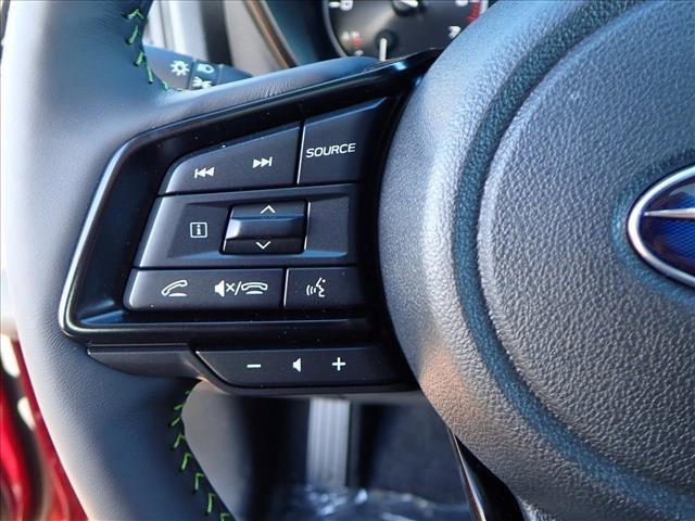 new 2026 Subaru Ascent car, priced at $52,428