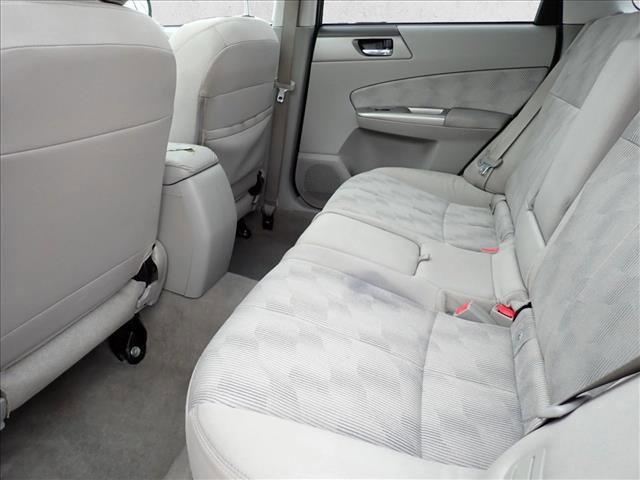 used 2010 Subaru Forester car, priced at $6,998