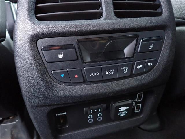 used 2020 Honda Pilot car, priced at $20,398