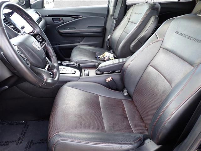 used 2020 Honda Pilot car, priced at $20,398