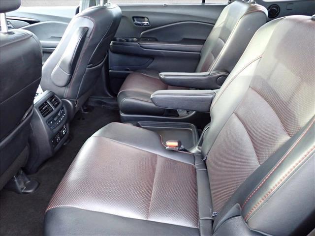 used 2020 Honda Pilot car, priced at $20,398