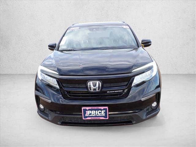 used 2020 Honda Pilot car, priced at $20,398