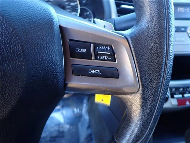 used 2012 Subaru Legacy car, priced at $8,598