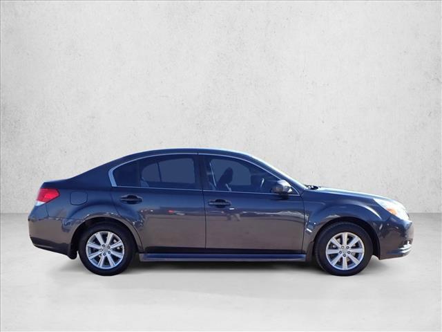 used 2012 Subaru Legacy car, priced at $8,598