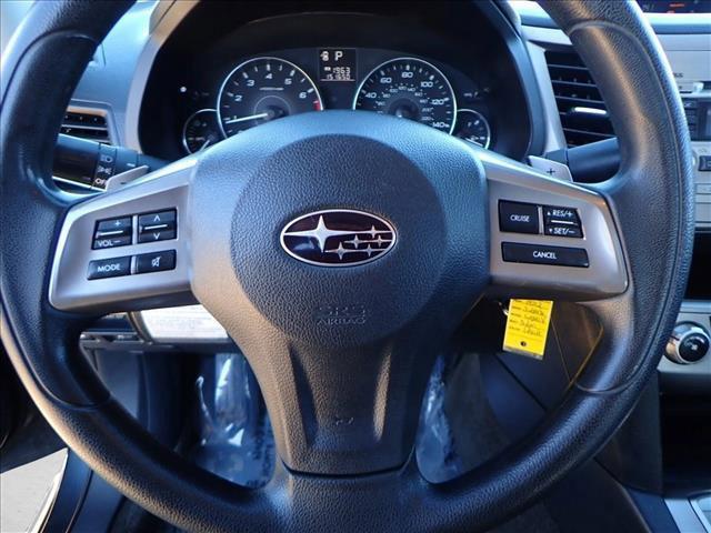 used 2012 Subaru Legacy car, priced at $8,598