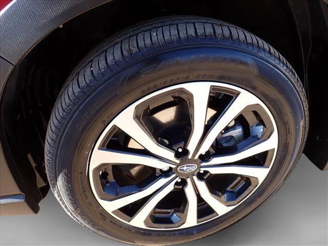 used 2023 Subaru Forester car, priced at $29,998