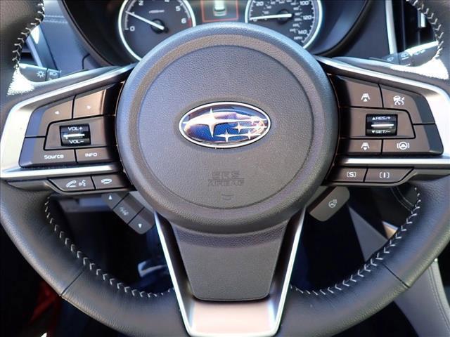 used 2023 Subaru Forester car, priced at $29,998