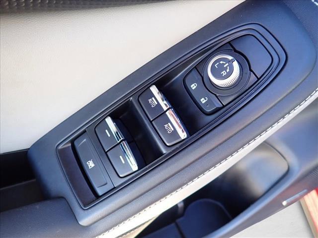 used 2023 Subaru Forester car, priced at $29,998