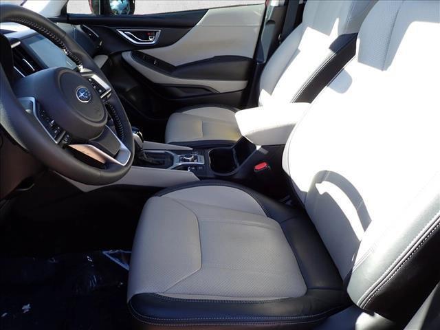 used 2023 Subaru Forester car, priced at $29,998