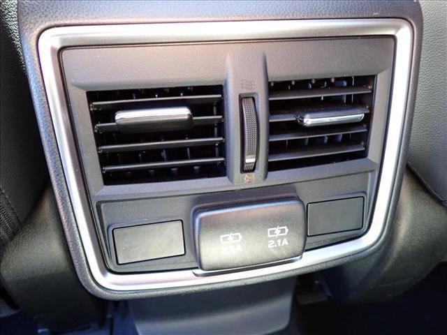 used 2023 Subaru Forester car, priced at $29,998