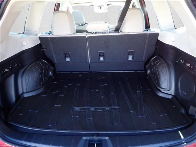 used 2023 Subaru Forester car, priced at $29,998