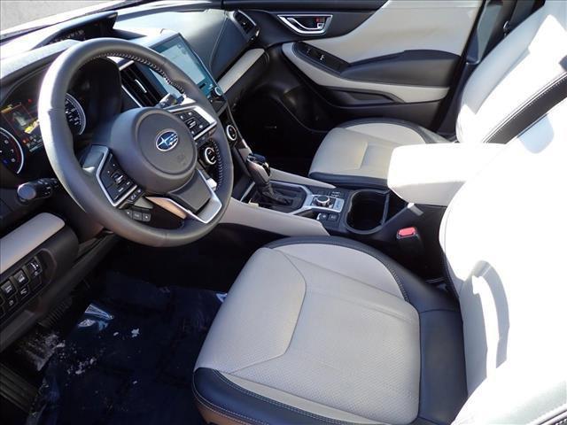 used 2023 Subaru Forester car, priced at $29,998