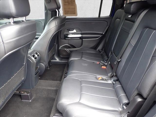 used 2020 Mercedes-Benz GLB 250 car, priced at $21,998