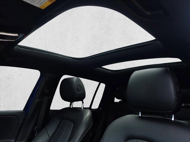 used 2020 Mercedes-Benz GLB 250 car, priced at $21,998