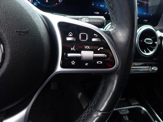 used 2020 Mercedes-Benz GLB 250 car, priced at $21,998